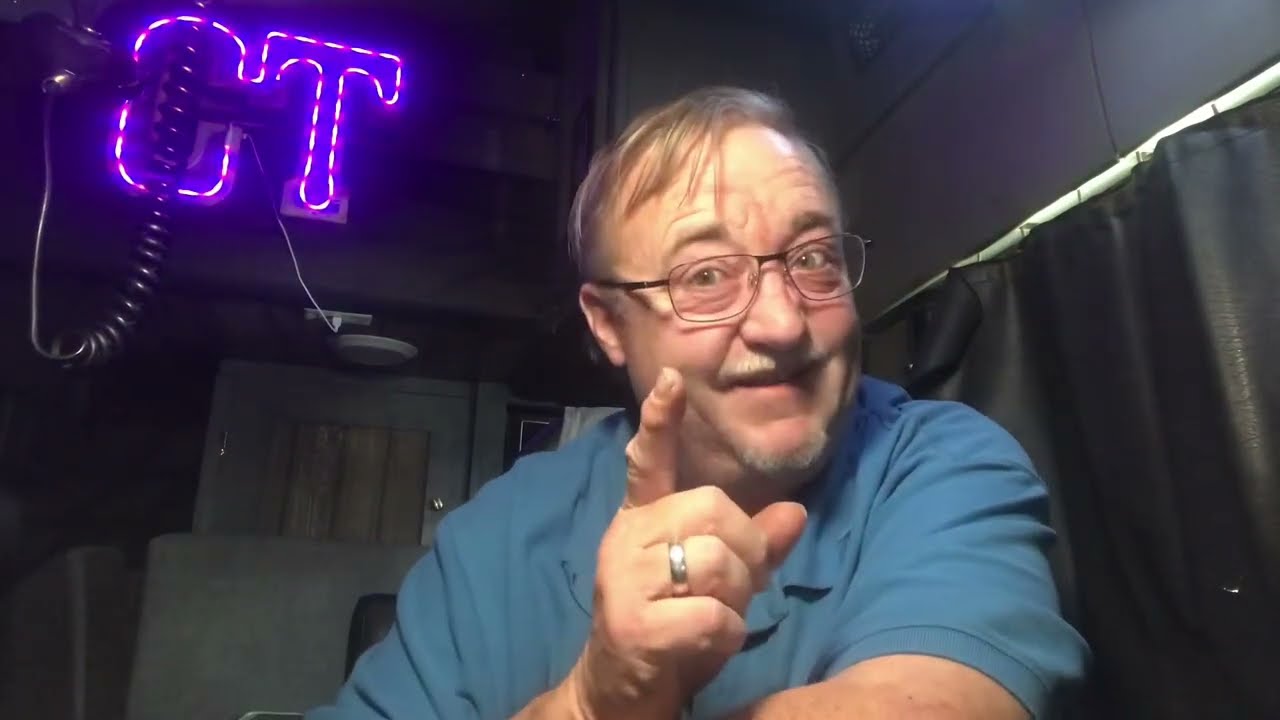 Purple Back Cushion Revisited, Idiot Brokers, Crazy Loads And More