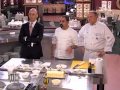 Кулинарное шоу "Адская кухня" - 11 выпуск