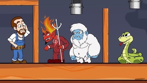 Home Pipe: Water Puzzle - All Levels Gameplay Android, iOS