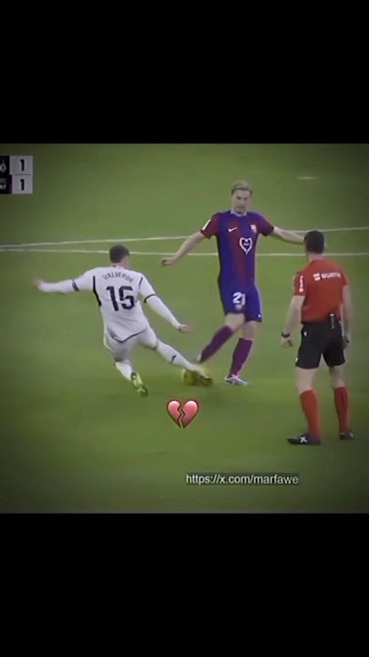 Valverde vs de Jong 🔥☠️ #shorts #footballedits #footballshorts #youtube #trending #viral #futbol