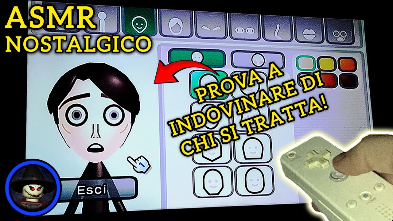 ADDORMENTATI mentre ti MOSTRO i miei Mii in ASMR! ita lo-fi soft spoken + whispering 