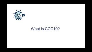What Is CCC19