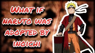 Soft as an Unready Mind | What If Naruto Was Adopted By Inoichi | Part 4 screenshot 5