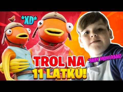 Wideo: Troll Usuwa Postacie Z Destiny 11-latka