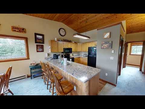 20 Woodbine Place, Big Sky, MT home video tour
