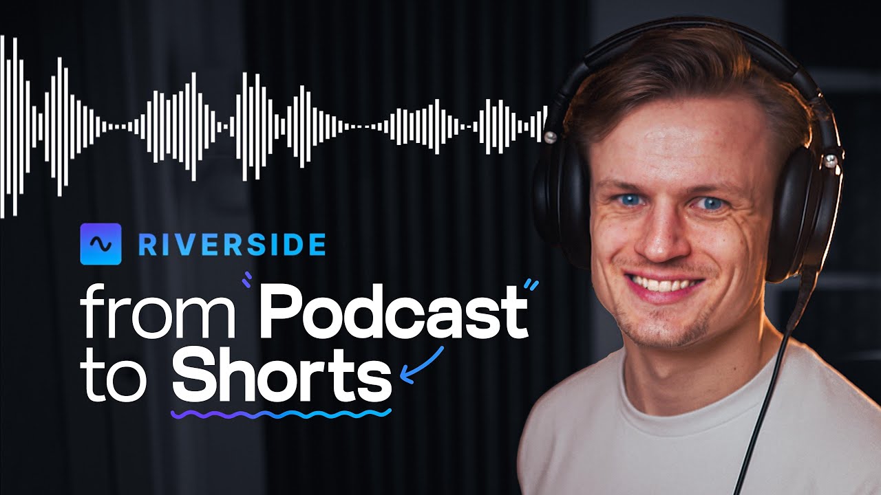 How To Edit Viral Podcast Clips in 2026