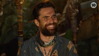 Best of George Mladenov  Australian Survivor: Heroes vs Villains (PostMerge)