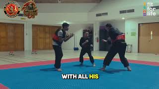 Sgnb Battle Royal Train & Play