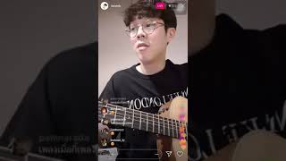 Bestnk - กลับไม่ได้ไปไม่ถึง (Instagram LIVE) 5/April/2019