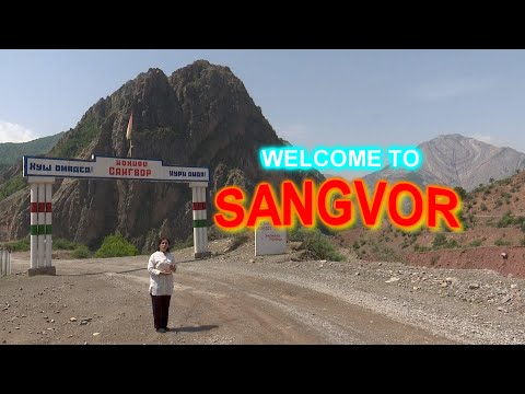 #SANGVOR-2021 (ТАВИЛДАРА) #ТАБИАТИ #ДИЛФИРЕБ