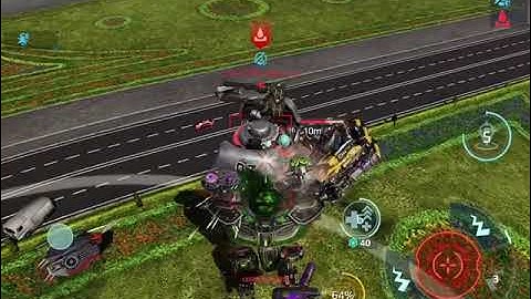 [wr] (Titan vs titan) basilisk and krait vs retaliator and vengeance