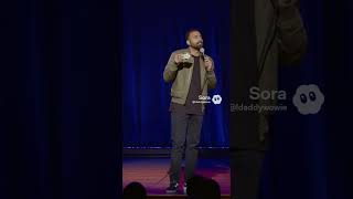 I Bumped into a british guy| tea humour| Indian comic| #london