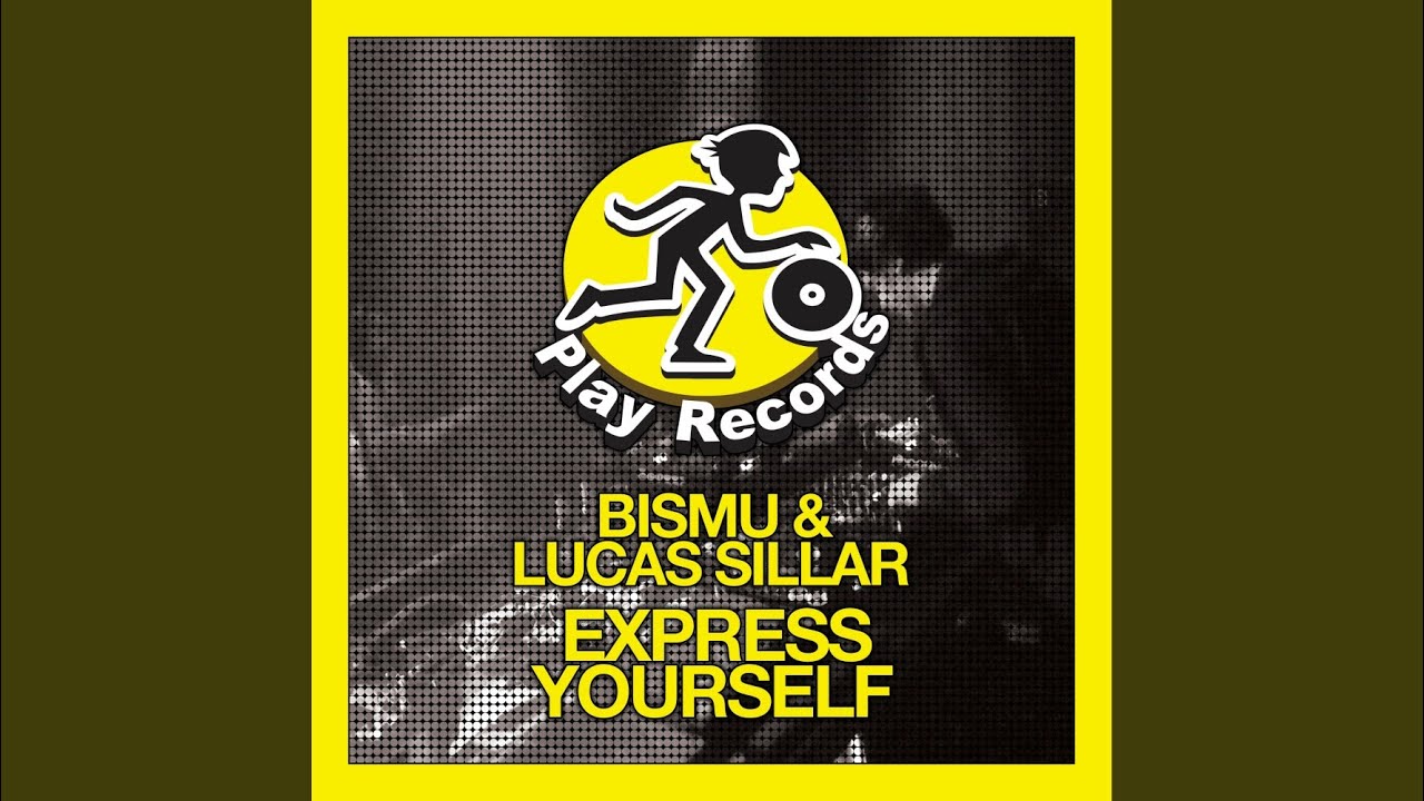 YouTube에서 Express Yourself 보기 YouTube에서 Express Yourself 보기