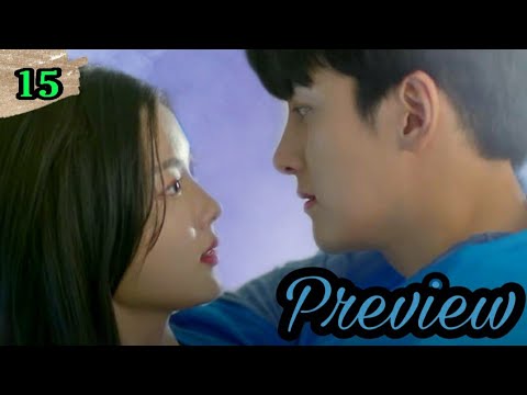 Backstreet Rookie Episode 15 Preview - YouTube