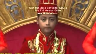 ORGEN TUNGGAL HAJATAN LINGGA PURA DUSUN 1, LAMPUNG TENGAH