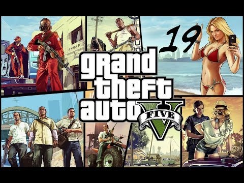 Video: Grand Theft Auto Online Include Peste 500 De Misiuni