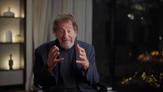 Al Pacino about Jared Leto - House of Gucci