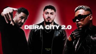 Blok3 x Lvbel C5 x Era7capone - Deira City 2.0