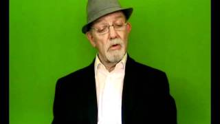 Precious Lord...Sung By OldTimeVoice.avi