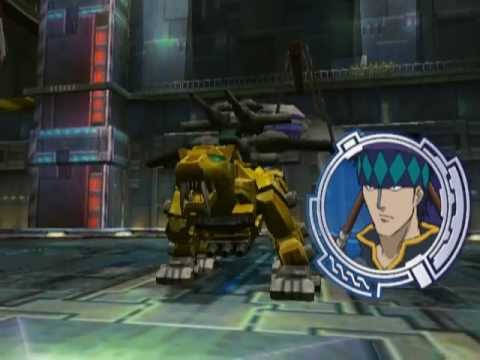 Download game zoids battle legends for pc