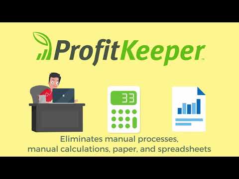 ProfitKeeper makes collecting franchise fees and royalties easy