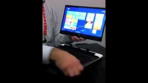 CES2013: Intel North Cape design offers 13-hour battery life for Ultrabooks