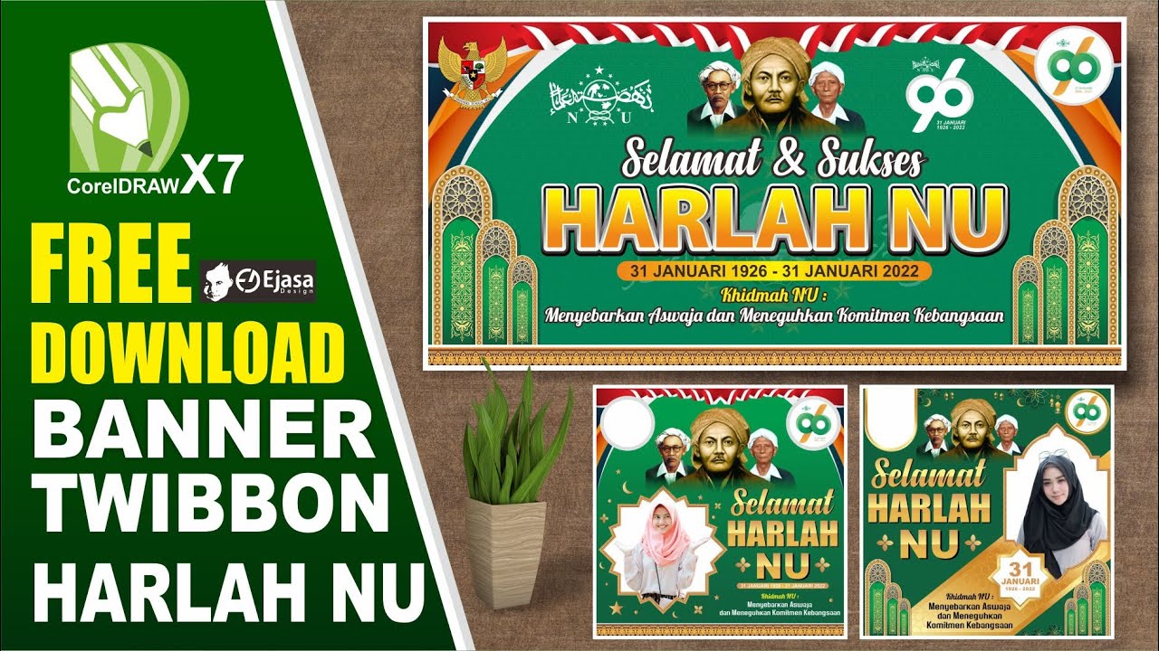 Harlah nu 2022