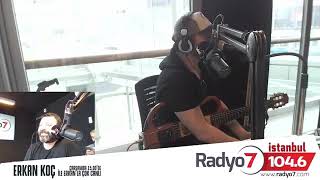 Orhan Ölmez Adam Gibi Sevgili Radyo 7