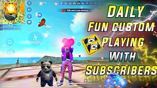 FF LIVE GUILD TEST ON LIVE #fflive