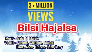 BILSI  HAJALSA  || DJ Isaia  &  Band ||