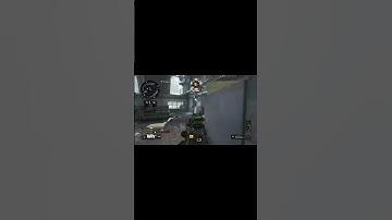 Almost choked the nuke #iced #gaming #cod #bo4