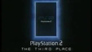 Sony PlayStation 2 - The Third Place - Spot TV Italia (2002) screenshot 4
