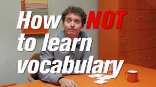 How to Learn SAT Vocabulary screenshot 5