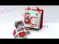 Love Scrapbook || Scrapbook for Valentine&#39;s || Scrapbook for Boyfriend || Love Album