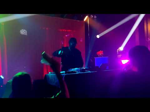 KANRO LIVE @ TETO DAY LONDON 2026