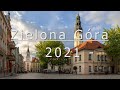 Zielona Góra - 2021