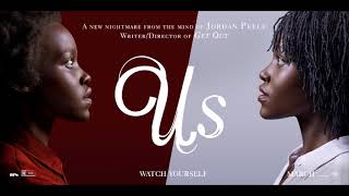 Us movie song trailer