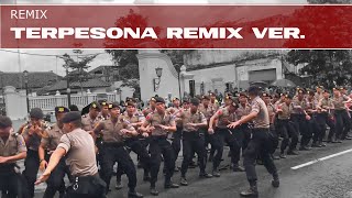 Terpesona Remix