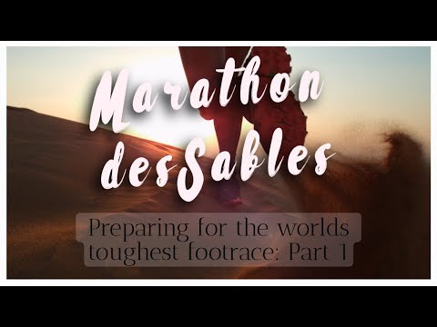 Video: Kas koerarongi maratoniks saab?