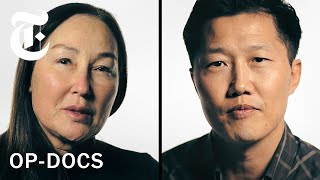 I Was Adopted From Korea — Here’s What It Was Like | OpDocs