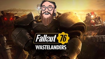 My house in Fallout 76 [no commentary]