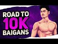 [Hyderabadi] Officer SHINDE Road To 10K baigan | GTA V | Exo Life RolePlay !discord