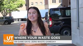 Zero Waste Game Day screenshot 2