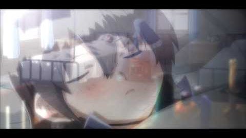 Rune Factory Frontier Cutscene #4