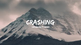 ILLENIUM - Crashing ft. Bahari (AXUN Remix)