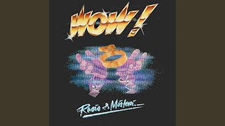 Serbuk Hitam (feat. Fariz RM)