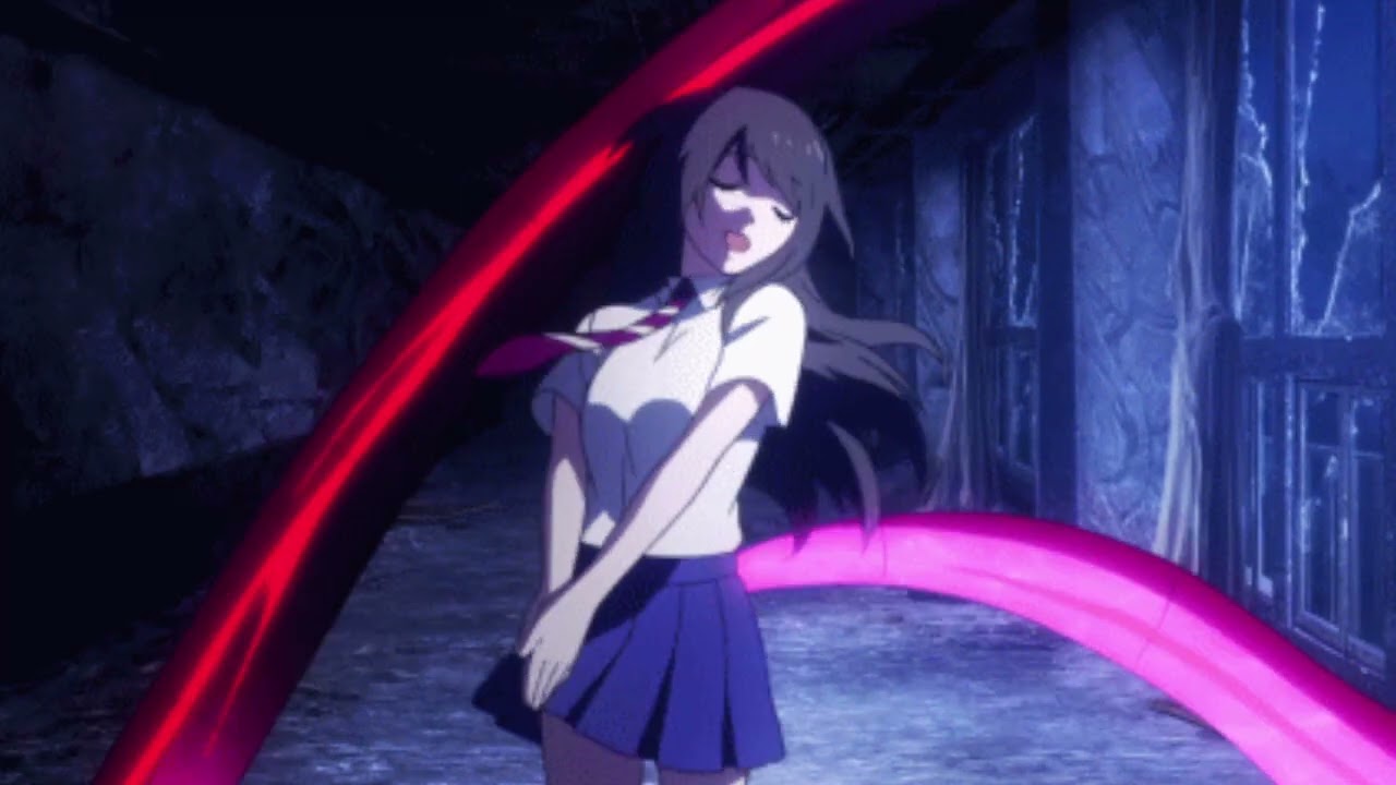 shock treatment - Graveyardguy Ft. Ayesha Erotica (Slowed)