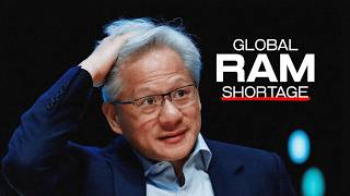 The RAM War: How SK Hynix Quietly Won the AI Memory Empire