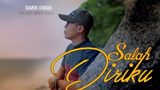 Pop Slowrock - Ramon Arman - Salah Diriku