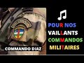 Commando diaz de la centrafrique